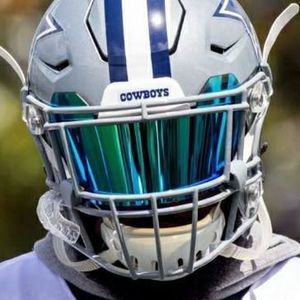 Meet your Posher, Richard